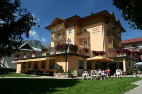  Dolomiti Hotel Olimpia  Андало